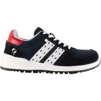 Quick Veiligheids Sneaker Sprint S1P | Navy QS0570 | Maat 41 - 00.114.002.41