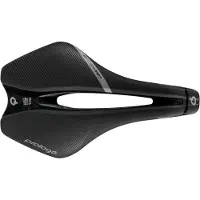 Prologo Dimension T4.0 143 Pas Zadel Mat Zwart