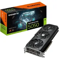 Gigabyte GeForce RTX 5050 GAMING OC 8G