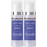 Biodermal 2x Serum Anti Age 30 Ml