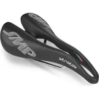 Selle Smp Zadel Pro Stratos Zwart