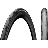 Continental GP 5000 700mm Road Tire Flexible Tubetype Vectran Breaker BlackChili