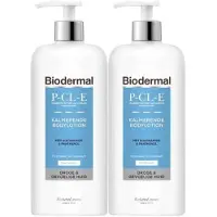 Biodermal 2x P-cl-e Kalmerende Bodylotion 400 Ml