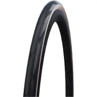 Schwalbe Buitenband Pro One Tubeless 28 X 1.25 (32-622) Zwart