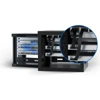 Ubiquiti UniFi Slimme Stroomkabel 1,5m (USP-Kabel)