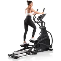 FINNLO Maximum Crosstrainer EL8000 - Gratis montage