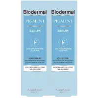 Biodermal 2x Pigment Serum 30 Ml