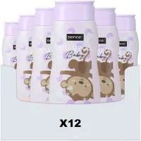 Sence 12x Baby Shampoo 250 ml