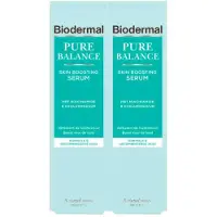 Biodermal 2x Pure Balance Serum 30 Ml