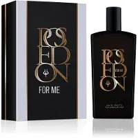 Poseidon For Me Spray 150ml Eau De Toilette