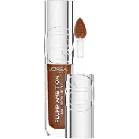 L'Oréal Plump Ambition Volumizing Lip Oil #510-la Nuit Sparkle 5 ml