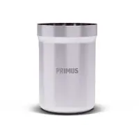 Primus - Koppen Trekking Mug - Isoleerbeker 0,3 l, stainless steel