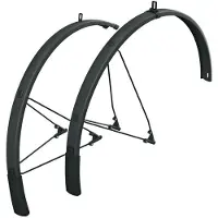 Sks Bluemels Style Voor- & achterspatbord (set)