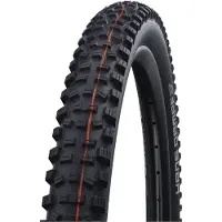 Schwalbe - Hans Dampf Evo 27,5'' (65-584) S. Gravity FB TLE - Fietsband 27,5'' x 2,60'' - 65-584, zwart