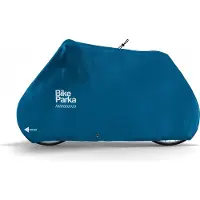 BikeParka XL Bicycle Cover - Ciel - 225x140cm