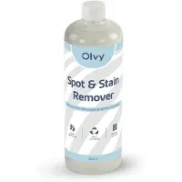 Olvy Vlekkenreiniger - Tapijtreiniger - Reinigingsvloeistof - Vlekverwijderaar - 500ml