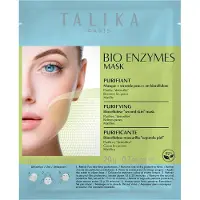 Talika Bio Enzymes Mask Purifying 1 St Gezichtsmasker