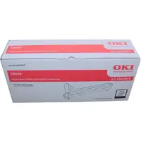 OKI Drum 43449016 Zwart
