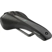 Prologo Scratch EVA Nack Women Zadel Zwart || Maat: 140