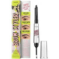 Benefit Brow Styler WAX & POEDER WENKBRAUWPOTLOOD