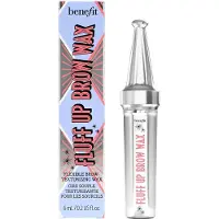 Benefit Wenkbrauw gel Fluff Up Brow Wax Flexible Eyebrow Styling 6 ml