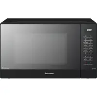 Panasonic NNGT46KBSUG