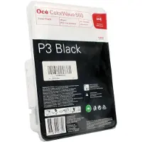 Oce 1070010542 toner cartridge zwart (origineel)