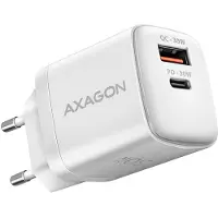 Axagon Acu-pq30 Qc3.0 Usb-a-en Usb-c-wandlader
