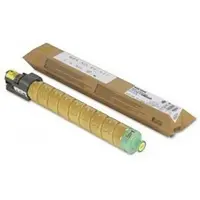 Ricoh Toner 841553 (Type MP C400E) Geel