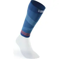 Thuasne Compression Sleeve Blauw XL