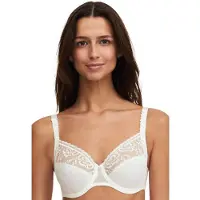 Chantelle Niet voorgevormde bh Every Curve | Maat: 90D | Kleur: Wit