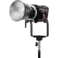 Aputure CF7 Fresnel and Barn Doors Kit