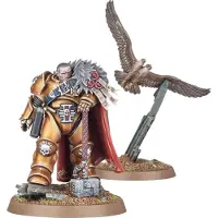 Games Workshop Warhammer 40K - Imperial Agents - Inquisitor Coteaz (57-50)