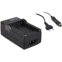 PATONA 1572 lader voor Canon NB-7L accu