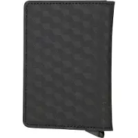 Secrid Slimwallet Optical Leren Portemonnee