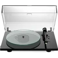 Pro-Ject T2 Super Phono platenspeler zwart