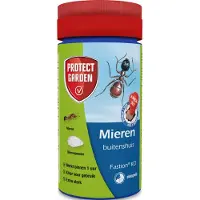 Protect Home Fastion KO Tegen Mieren