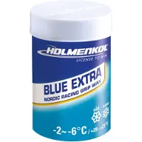 Holmenkol Grip blue Extra-2°c/-6°c Was 45 G