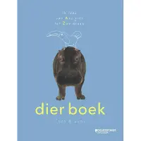 Standaard Uitgeverij Dier boek - Coco & June