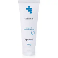 Bipharma Koelzalf Tube Los 100 gr