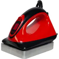 Swix T71a Alpine Digital X-thick 220v 1000w Strijkwas