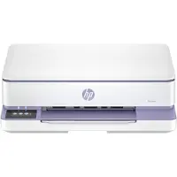 HP Envy 6110e Color Inkjet All-in-One Printer - Copy Scan - 3 months of Instant Ink included with +