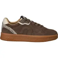 Maruti Sneakers laag 'Yale' taupe