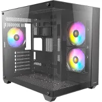 Antec CX800 ARGB Zwart