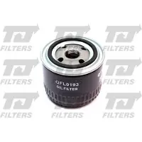 Quinton Hazell QFL0193 Oliefilter