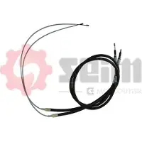 Seim 804293 Handremkabel