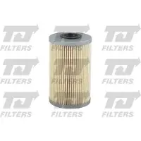 Quinton Hazell QFF0063 Brandstoffilter