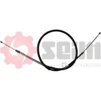 Seim 404500 Handremkabel