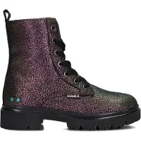 Bunnies Jr. 225884-698 meisjes veterboots