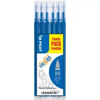 Pilot Rollerpenvulling pilot frixion bls-fr7 m blauw